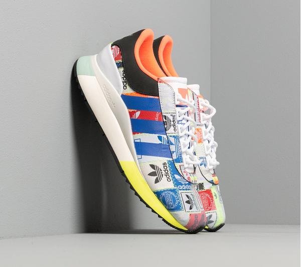 adidas SL Andridge W Ftw White/ Royal Blue/ Core Black