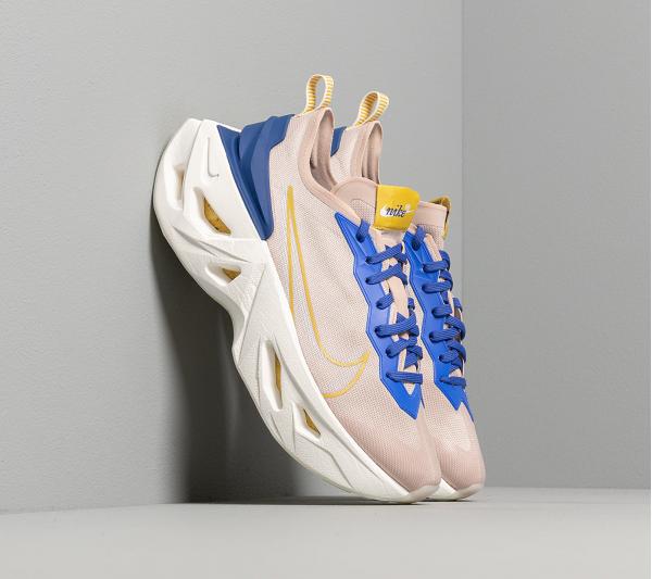 Nike W Zoom X Vista Grind Fossil Stone/ Sail-Hyper Blue