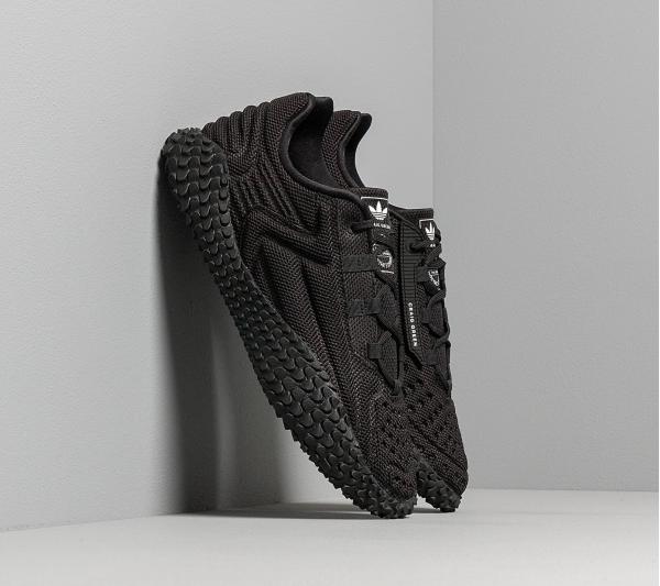 adidas x Craig Green Kontuur I Core Black/ Core Black/ Core Black