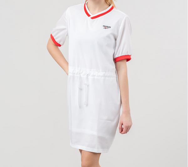Reebok Classic Tennis Dress White
