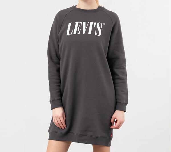 Levi's® Crew Dress Forged Iron