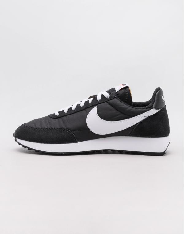 Nike Air Tailwind 79 Black/ White - Team Orange 43