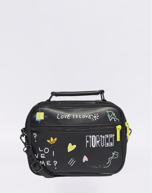 adidas Originals Mini Airl Black