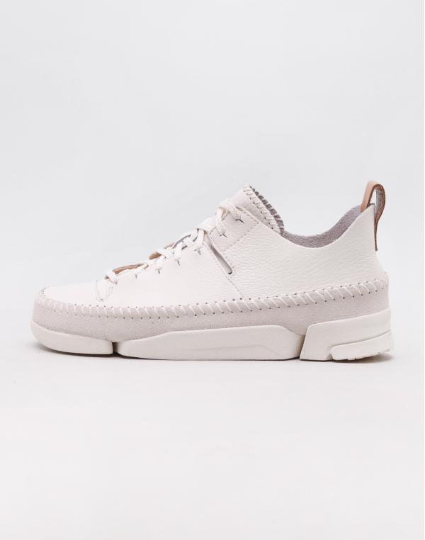 Clarks Originals Trigenic Flex White 38