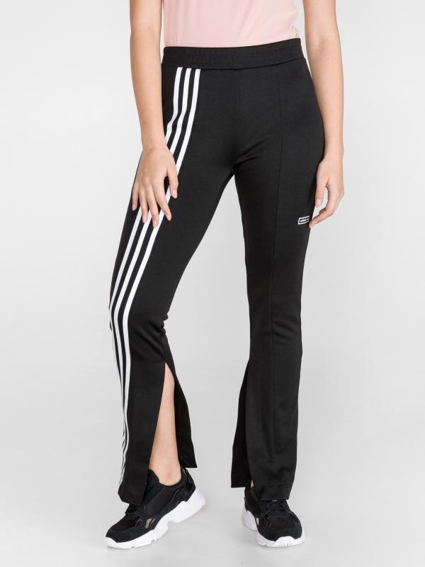 TLRD Tepláky adidas Originals Černá