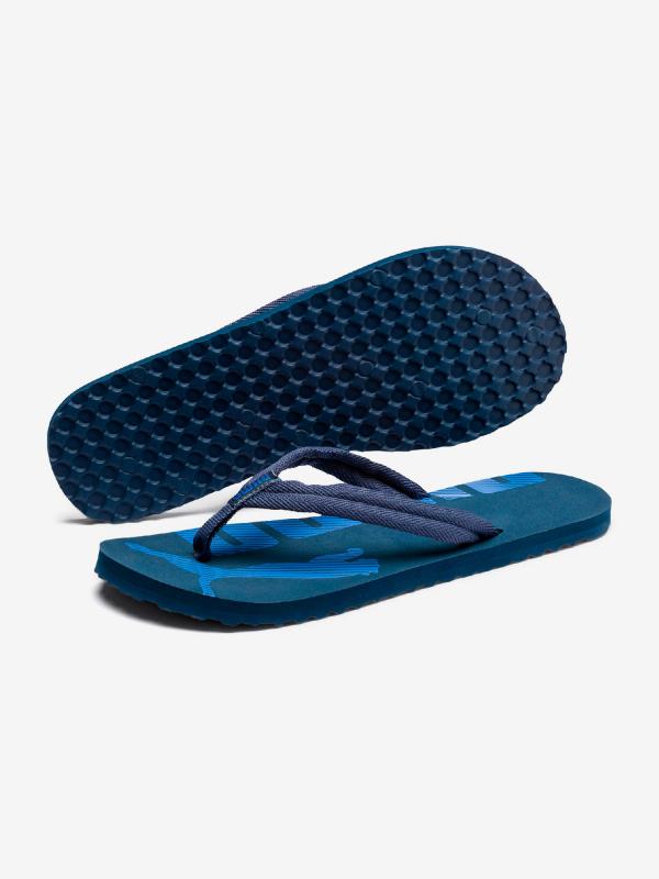 Žabky Puma Epic Flip V2 Modrá