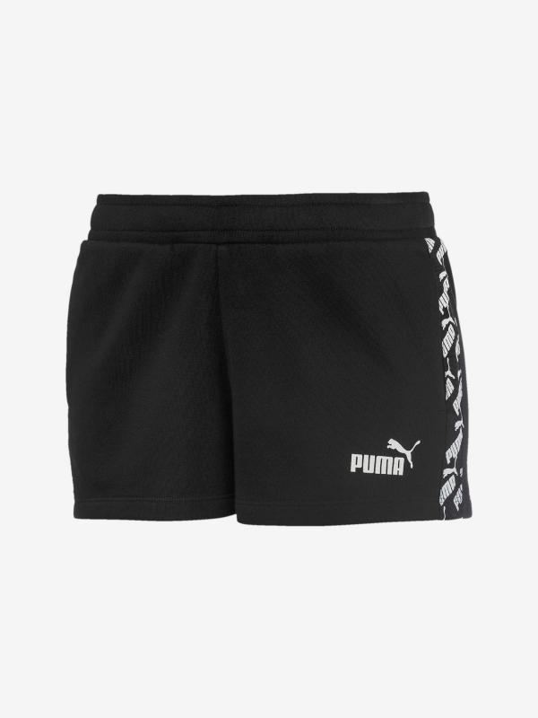 Kraťasy Puma Amplified Shorts Tr Černá