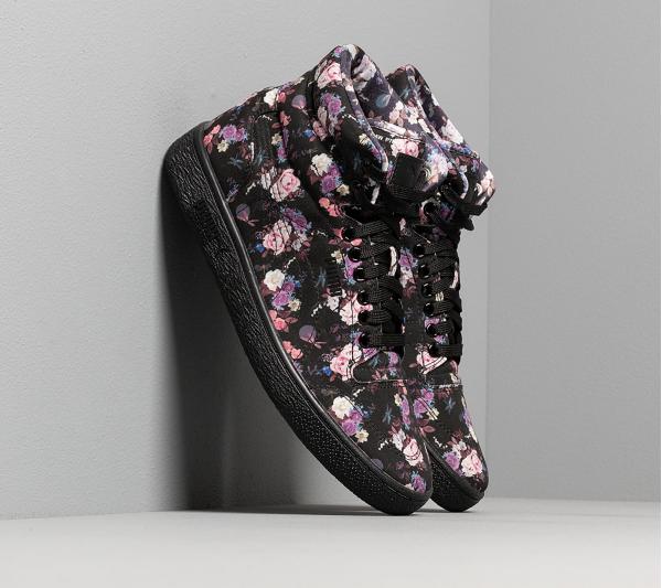 Puma x Tabitha Simmons Ralph Sampson Mid Puma Black