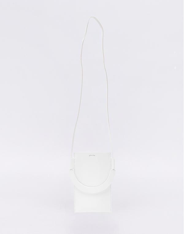 yrnche SUP Case White