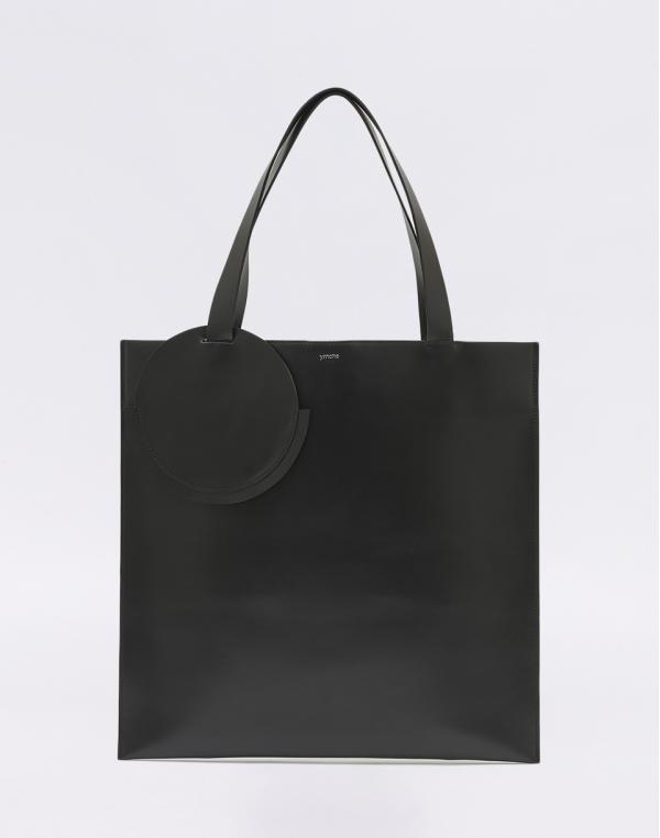 yrnche SUP Shopper Black