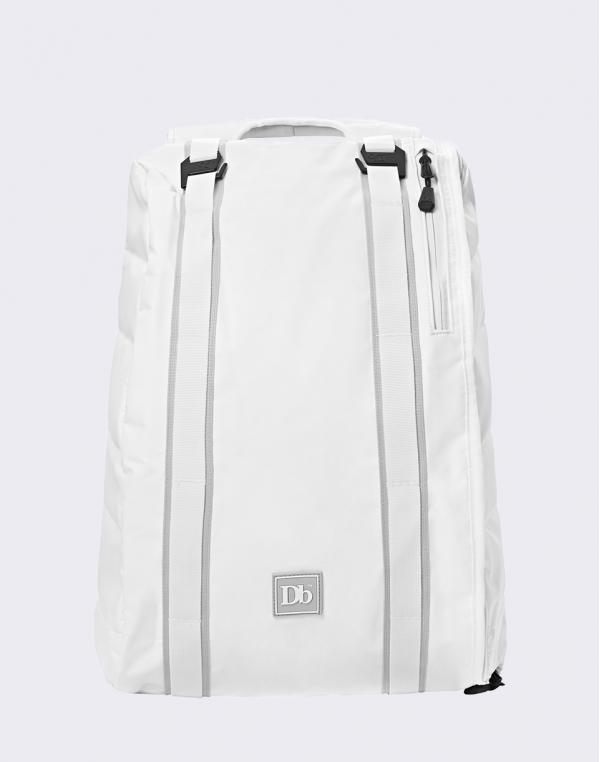 Douchebags The Base 15L Pure White