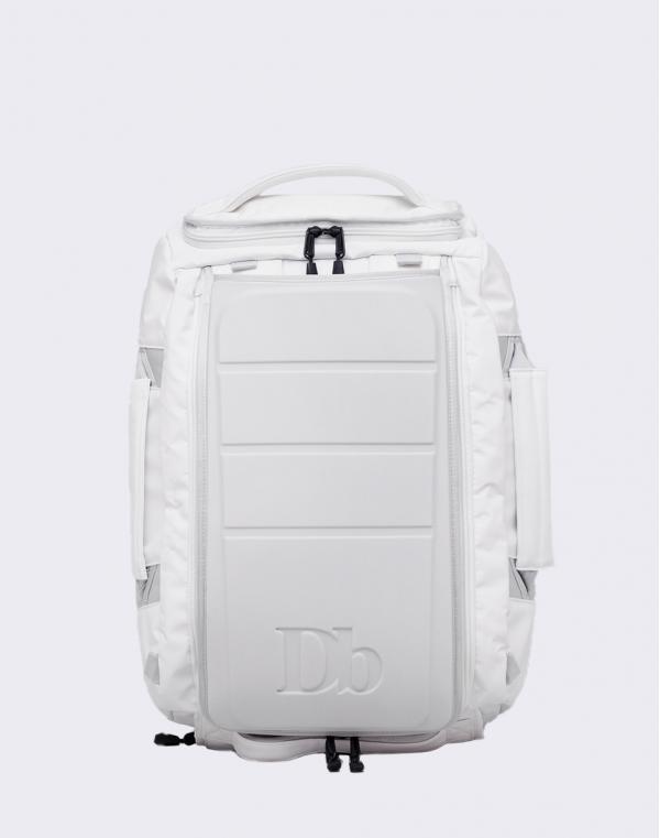 Douchebags The Caryall 40L Pure White