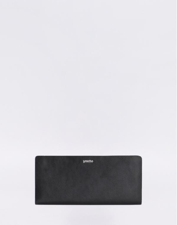 yrnche Wallet 0101 Black