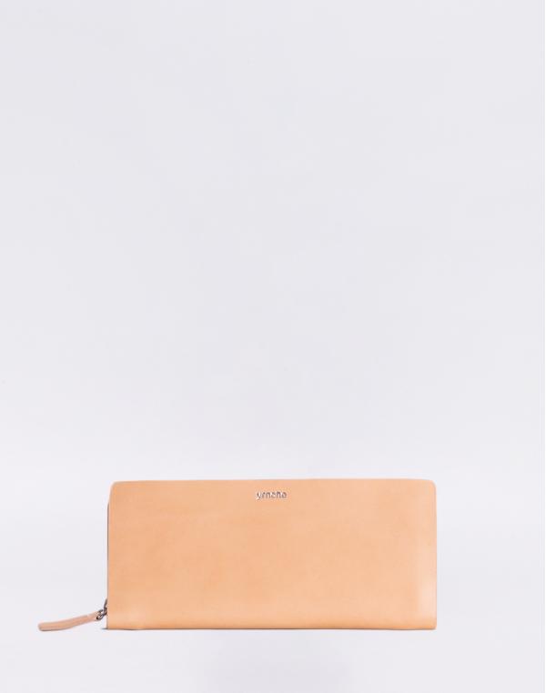 yrnche Wallet 0101 Natural
