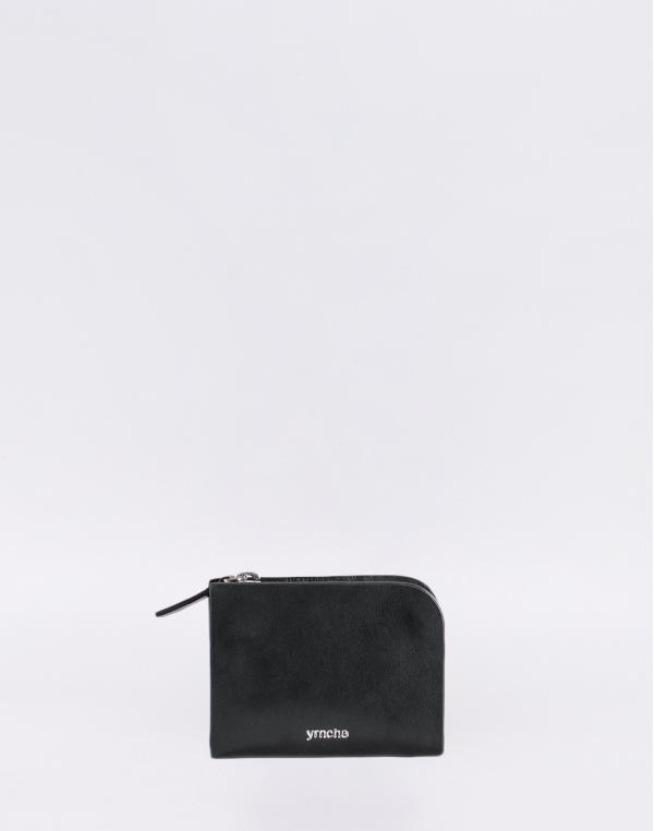 yrnche Wallet small 0101 Black