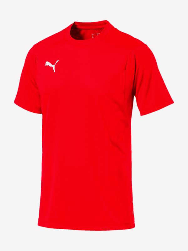 Tričko Puma Liga Training Jersey Červená