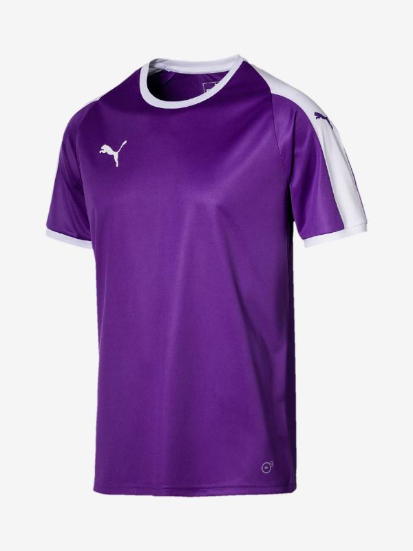 Dres Puma Liga Jersey Fialová
