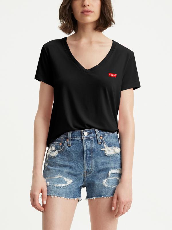 The Perfect Triko Levi's® Černá