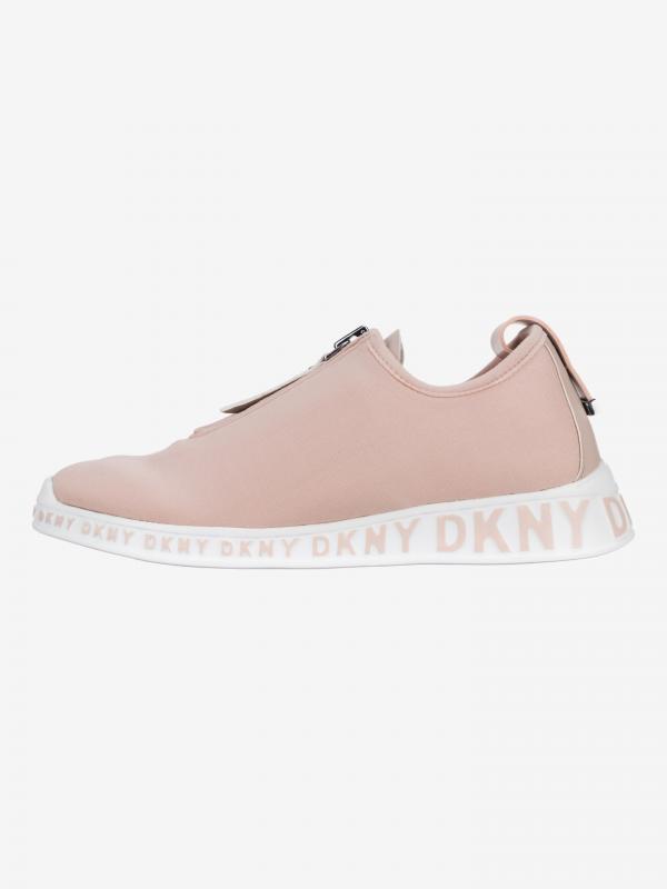 Melissa Slip On DKNY Béžová