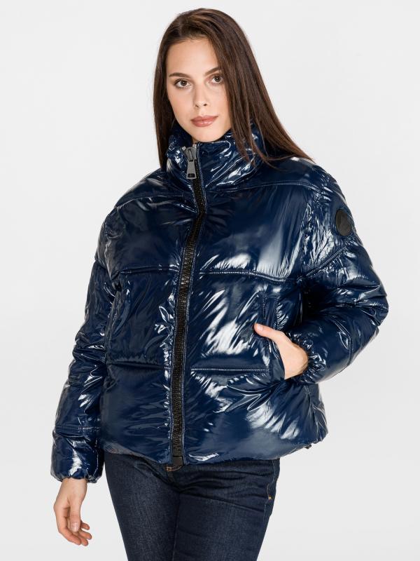 Bunda TWINSET Modrá