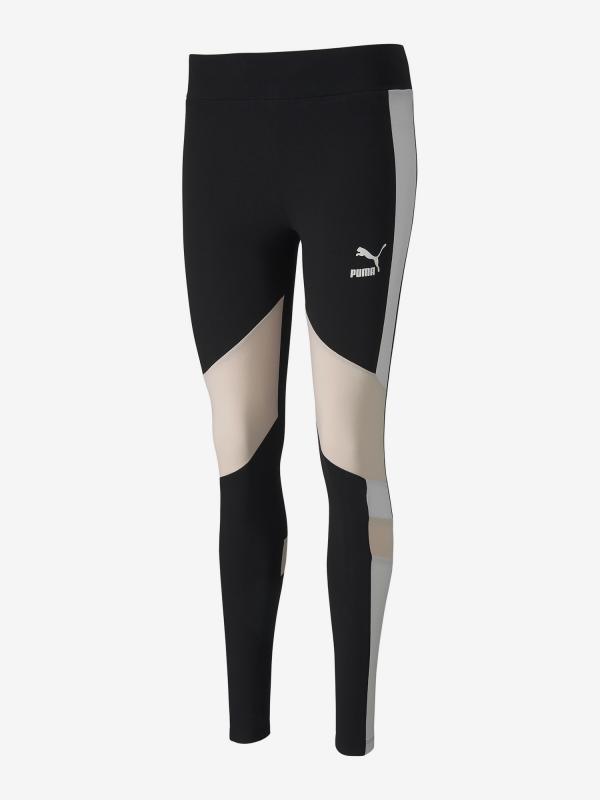 Legíny Puma Tfs Legging Černá