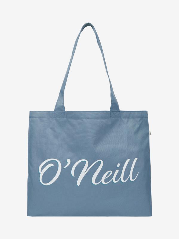 Taška O'Neill Bw Logo Shopper Modrá