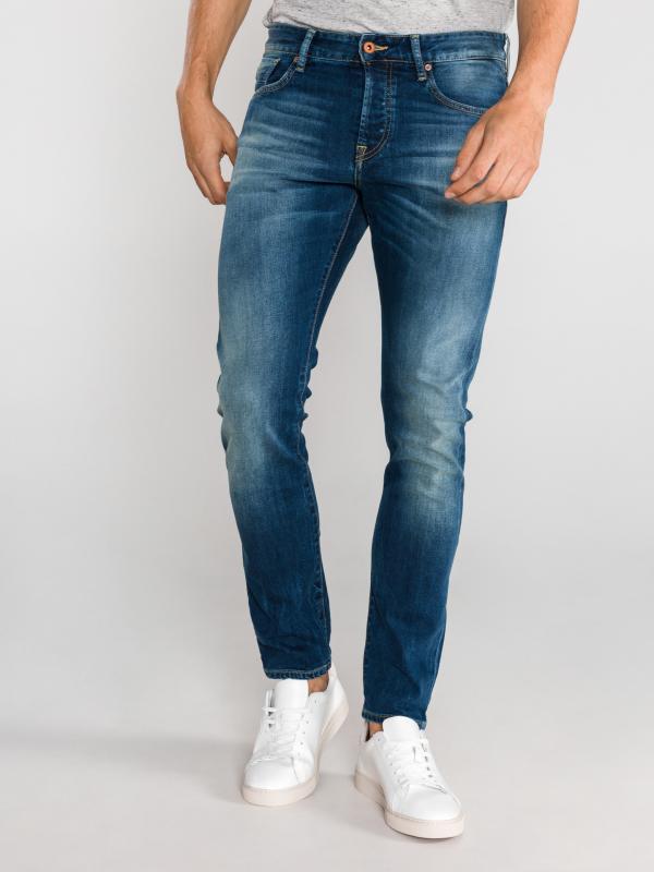 Ralston Jeans Scotch & Soda Modrá