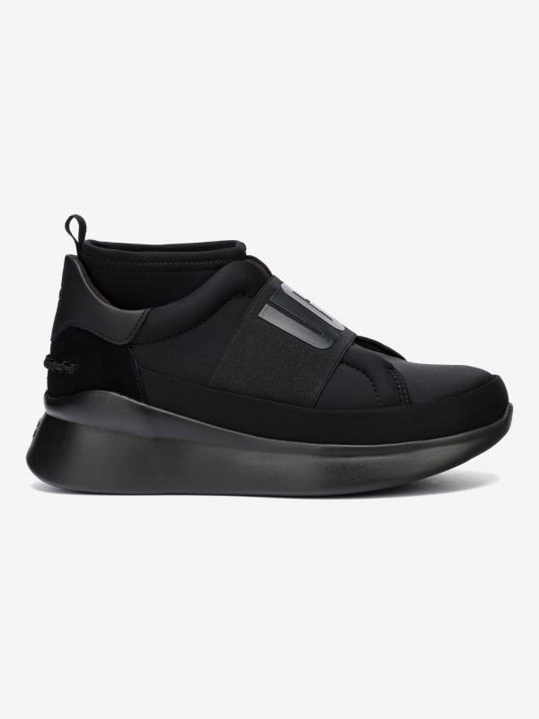 Neutra Tenisky UGG Černá