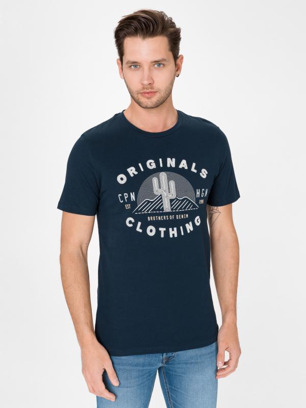 Hayes Triko Jack & Jones Barevná