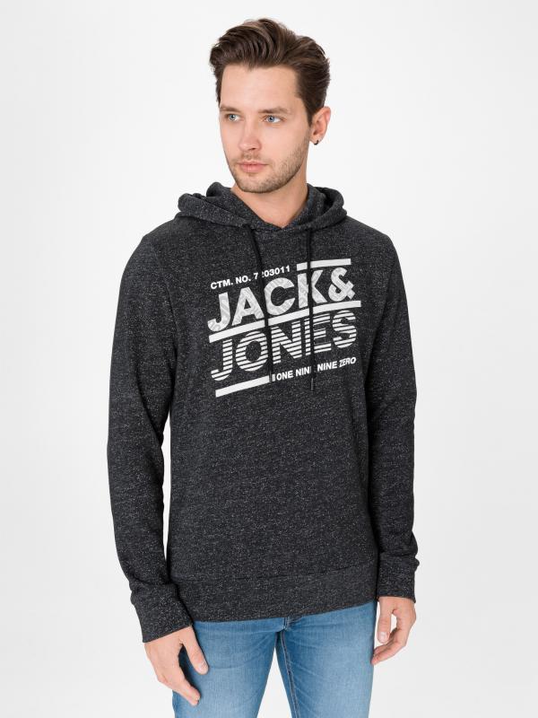 Strom Mikina Jack & Jones Barevná