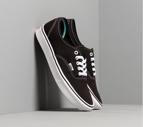 Vans ComfyCush Authentic (Classic) Black