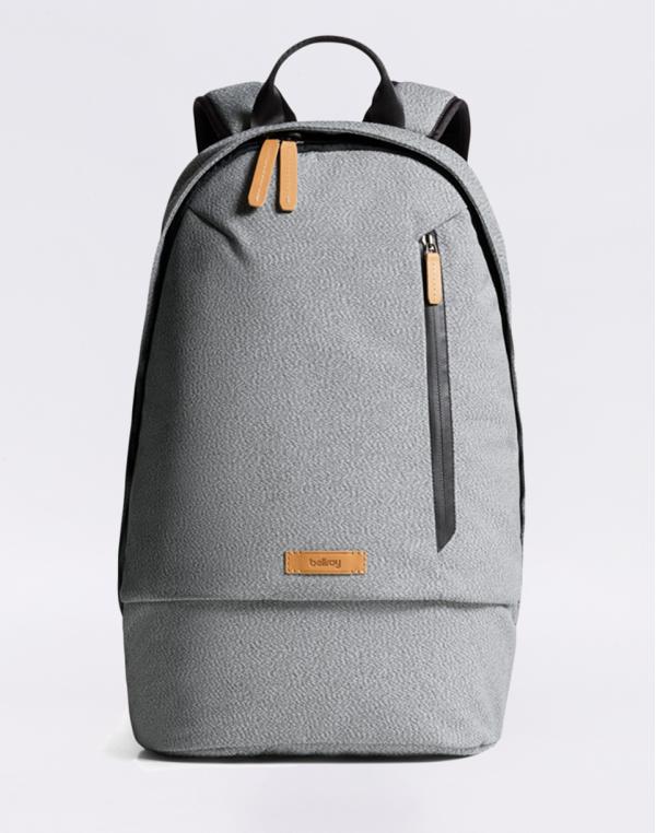 Bellroy Campus Backpack Ash