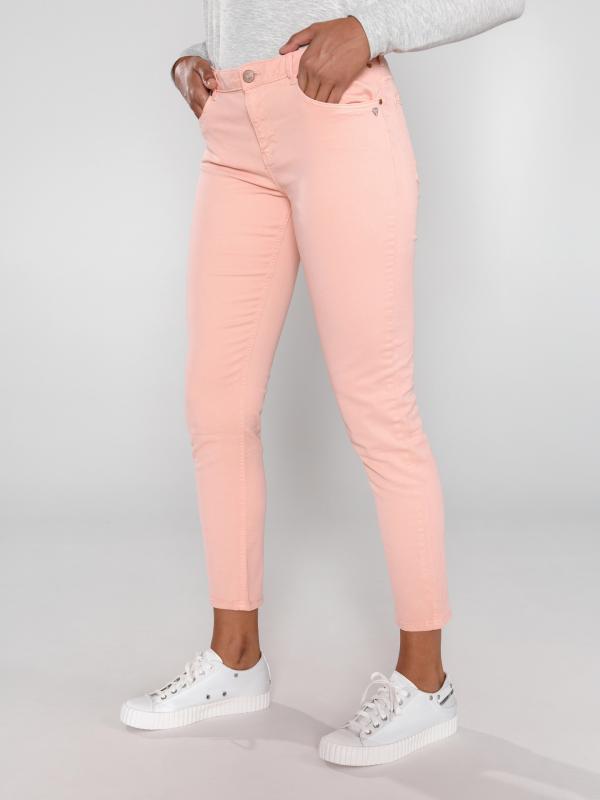 Jeans Scotch & Soda Růžová