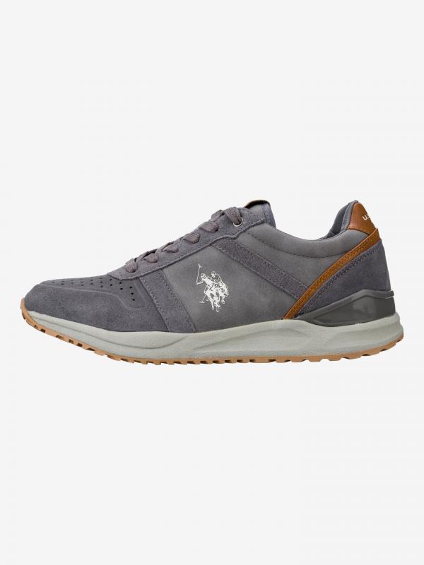 Wayron Tenisky U.S. Polo Assn Šedá