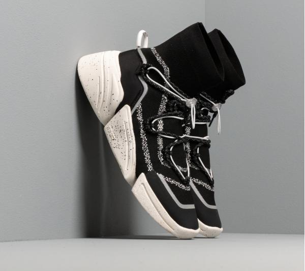 KENZO K-Sock Black