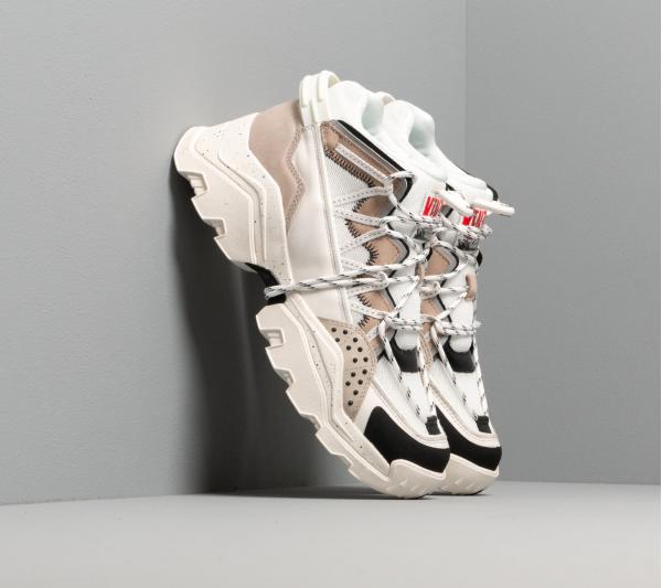 KENZO Inka Pale Grey