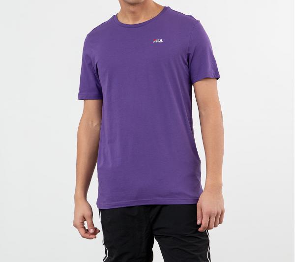 FILA Unwind Tee Tillandsia Purple