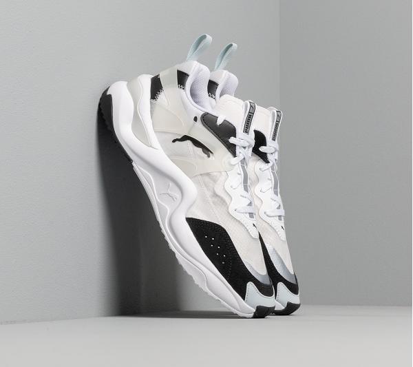 Puma Rise Wn S Puma Black-Puma White