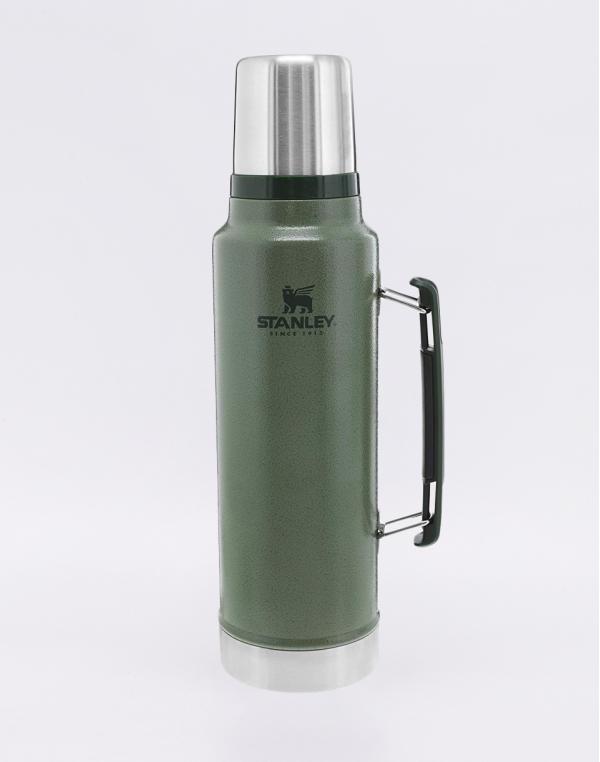 Stanley Termoska Classic Series Legendary Classic 1 l Green
