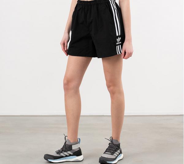adidas Shorts Black/ White