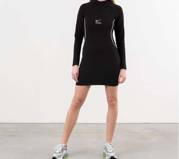 Nike Sportswear DNA Dress Black/ Black