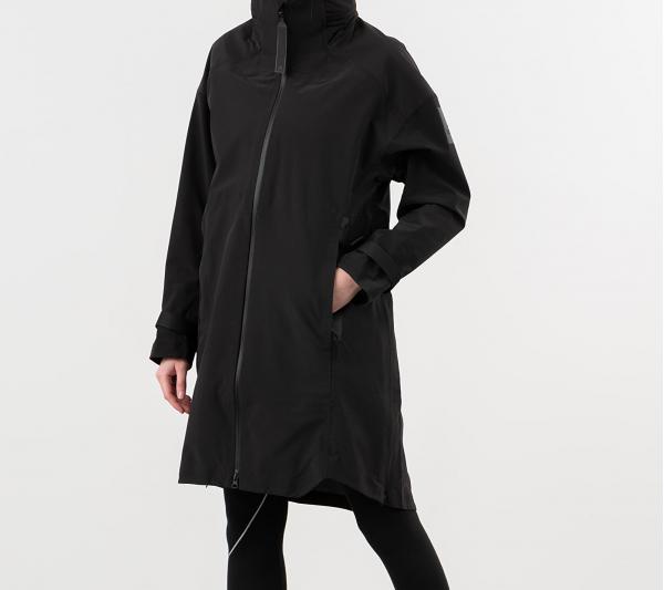 adidas Myshelter Parka Black