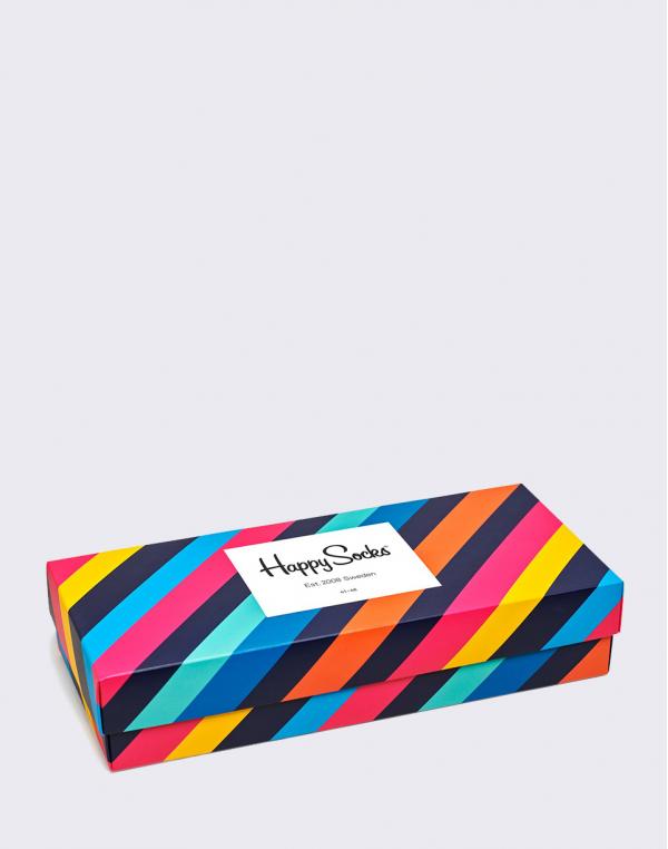 Happy Socks Classics Gift Box XCLA09-6300 36-40
