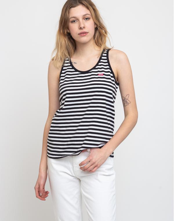 Levi's® Essential Tank White M