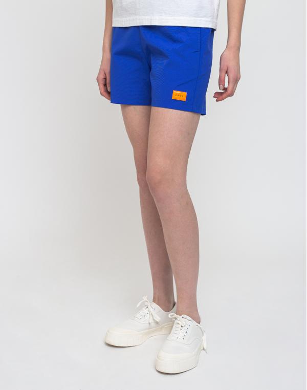 Obey Rapids Short Cobalt S
