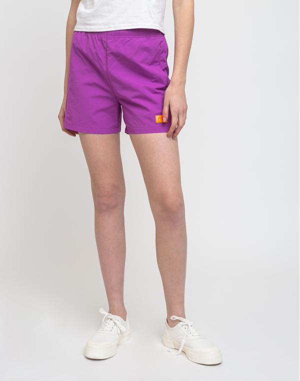 Obey Rapids Short Ultra Violet S