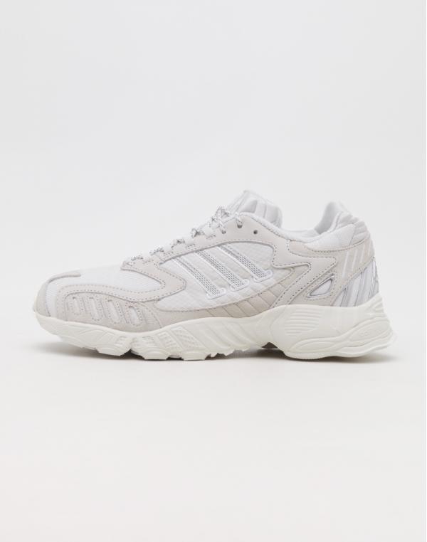 adidas Originals Torsion TRDC Crystal White/ Crystal White/ Cloud White 42
