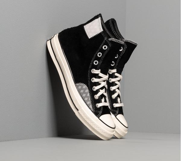 Converse Chuck 70 Black/Grey