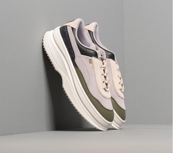 Puma Deva Reptile Wn S Raindrops