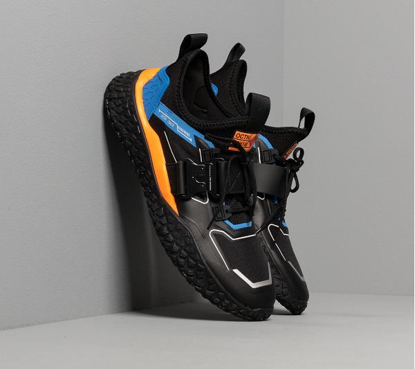 Puma Hi Octn Sports Design Puma Black-Palace Blue